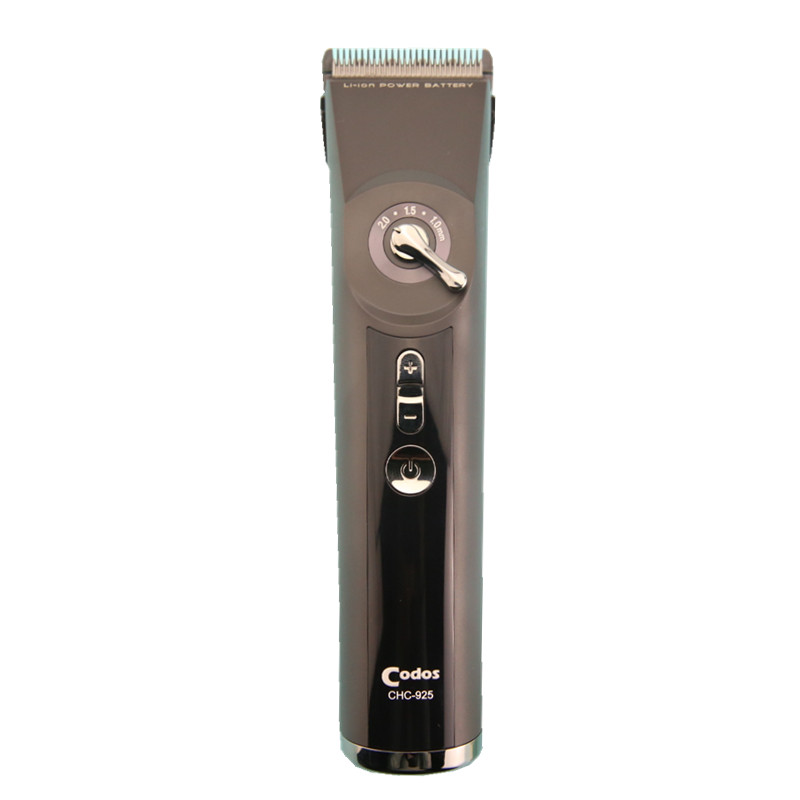 Máquina de Cortar Máquina de Corte Elétrico para Homens Kemei Cabelo Recarregável Barbeador Aparador Barba Profissional Km-730 1 High Quality Eletrodomésticos