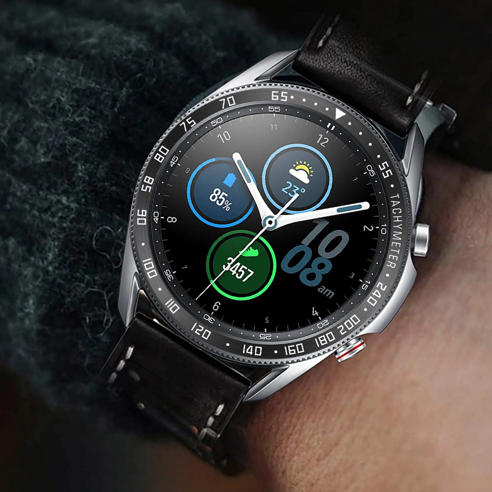 Samsung watch 3 45mm