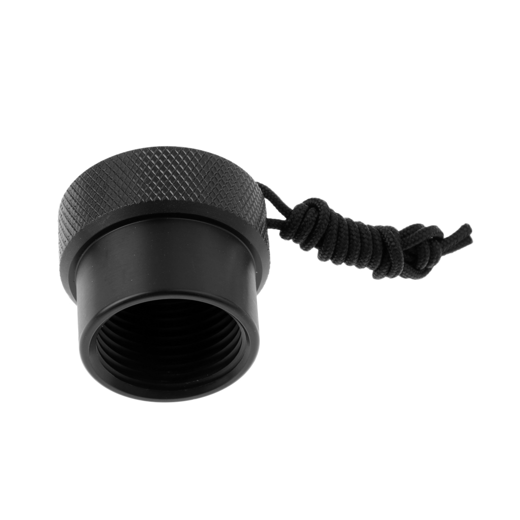 Replacement     Dive     DIN     Tank     Valve     Dust     Plug