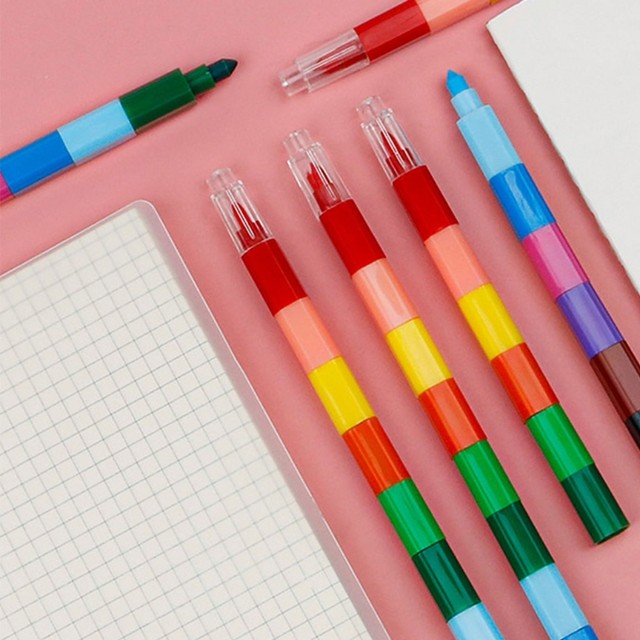 Which Funny Crayon Color Are You?