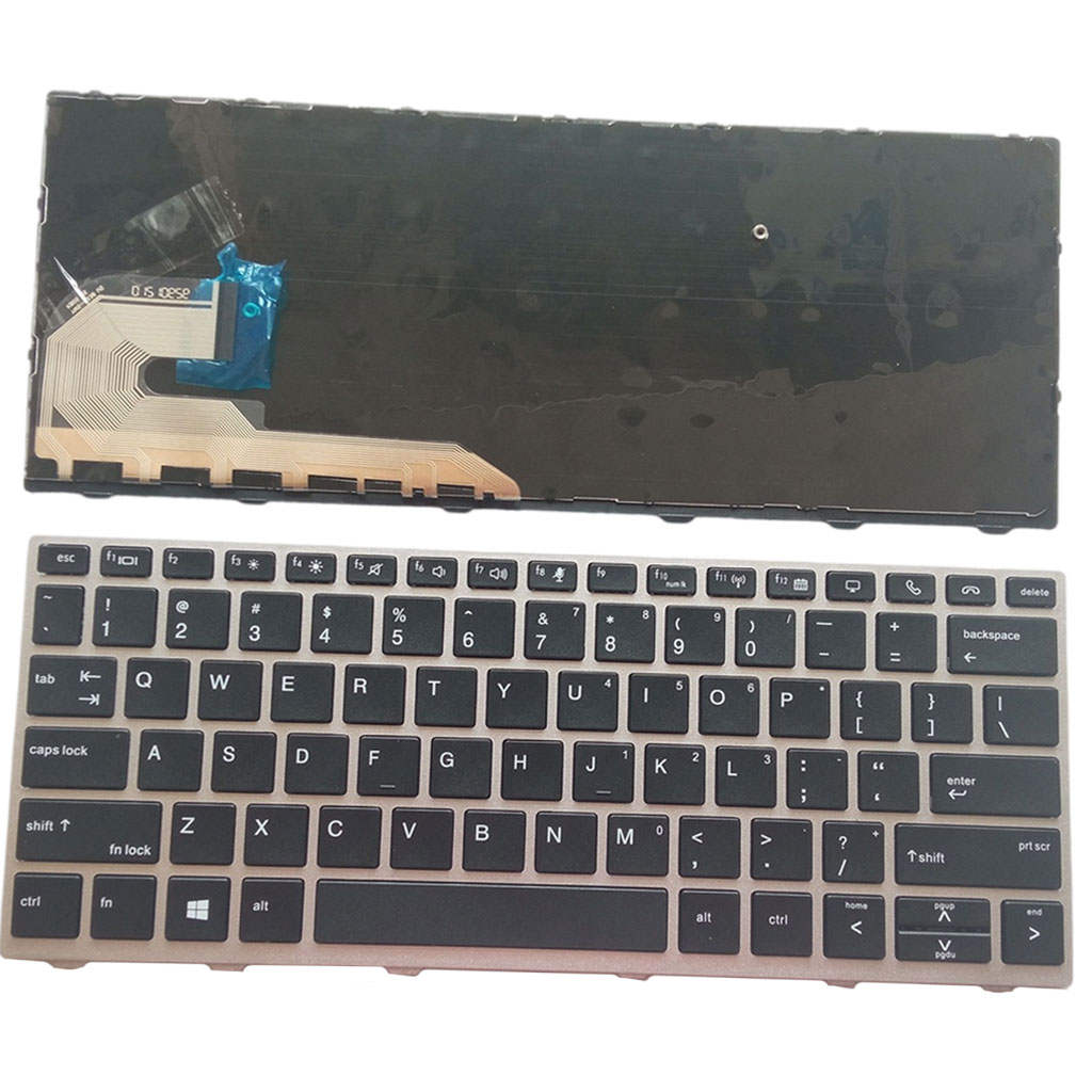 hp elitebook x360 830 g6 keyboard