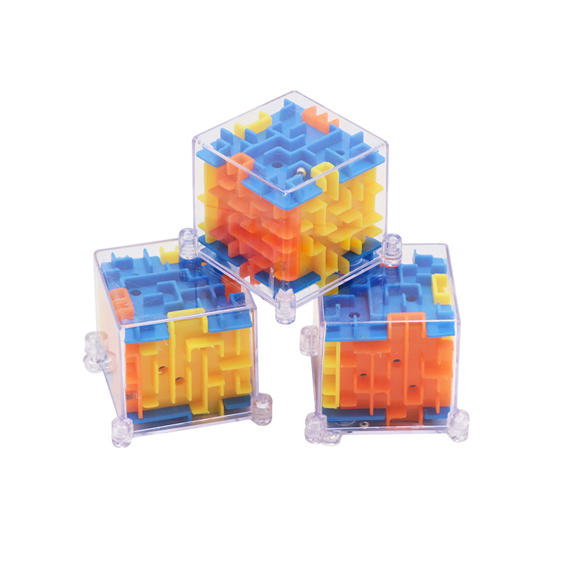 pçs labirinto puzzle inteligência brinquedo crianças aniversário festa favores presente saco lembrança chá de fraldas recompensas giveaway pinata enchimentos