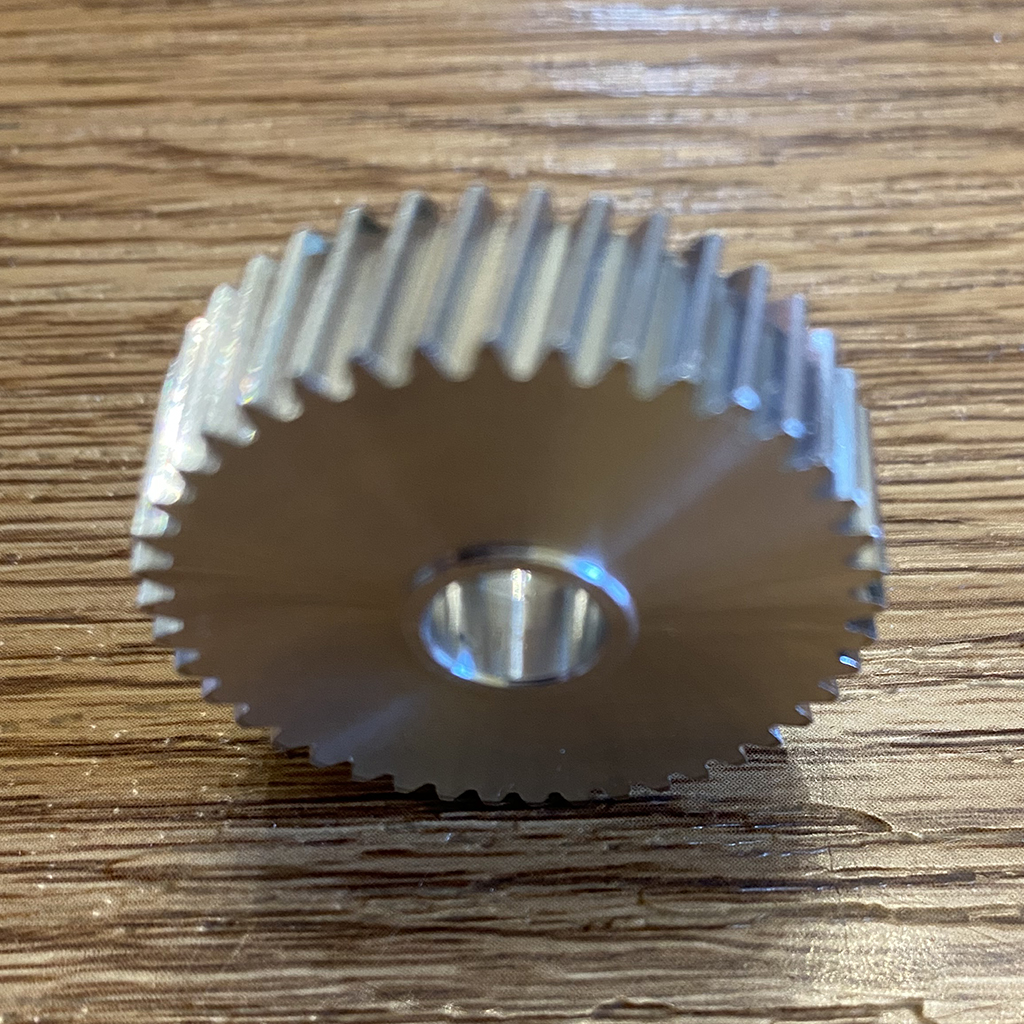 Seat Adjustment Motor Gear 7L0959111 Compatible with Audi A4 A6 S6 Car Vehicle Replacement Parts Accessories