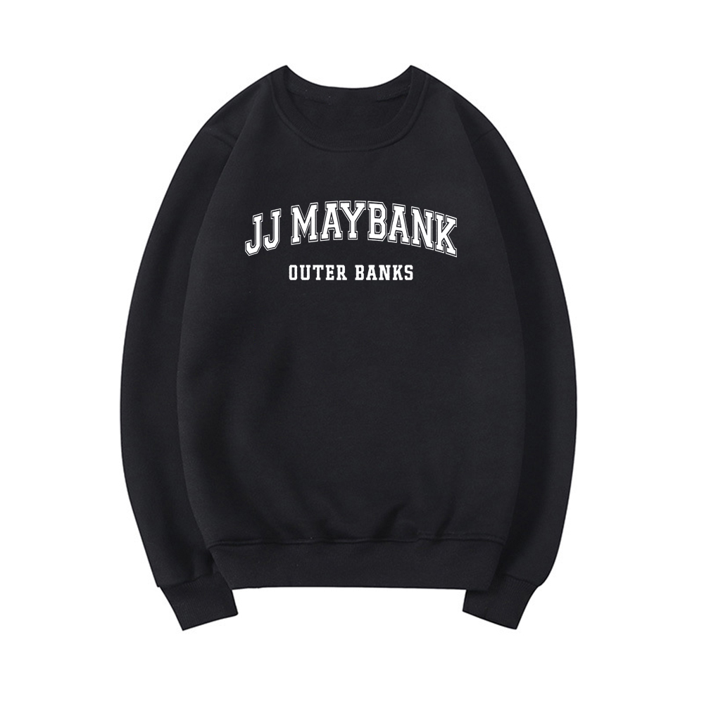 JJ Maybank Moletom para Unisex, Camisola da