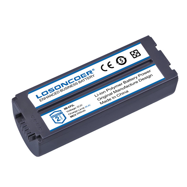 フォトプリンター用バッテリー、NB-CP2L NB-CP1L、nb cp2l