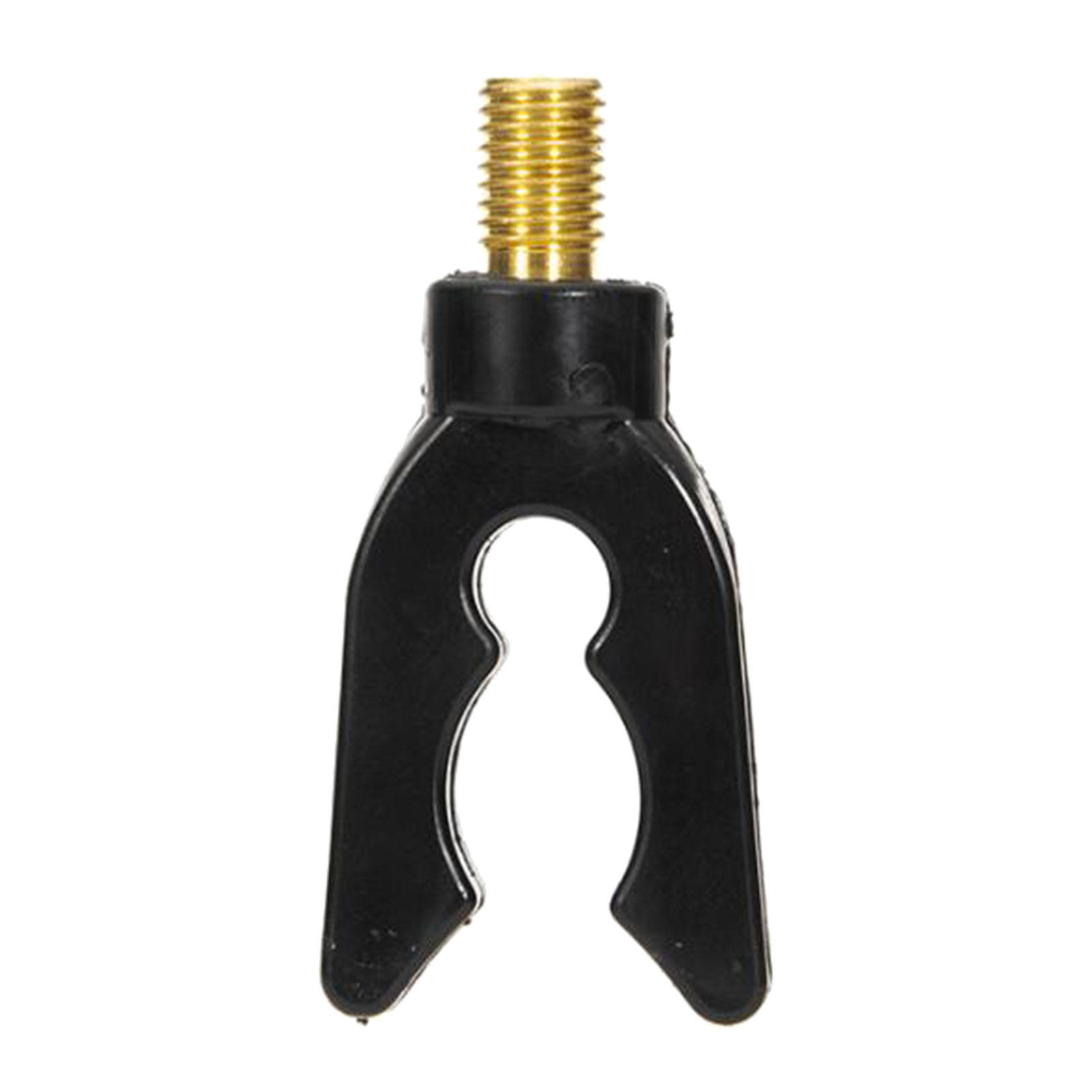 1x Fishing Rod Support Keep Fishing Rod Fishing Enthusiast Gifts Fishing Tool Accessory Easy to Carry for Tench Barbel Carp Pike