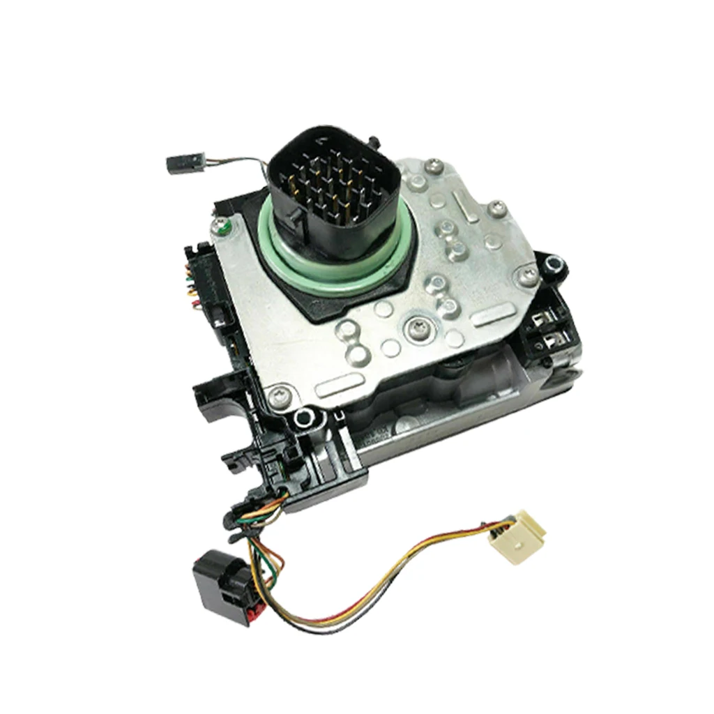 Automatic Solenoid Control Body Module Compatible with 68376696AA, Durable Premium High