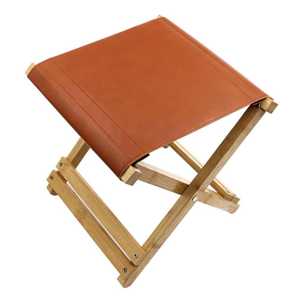 foldable picnic stool