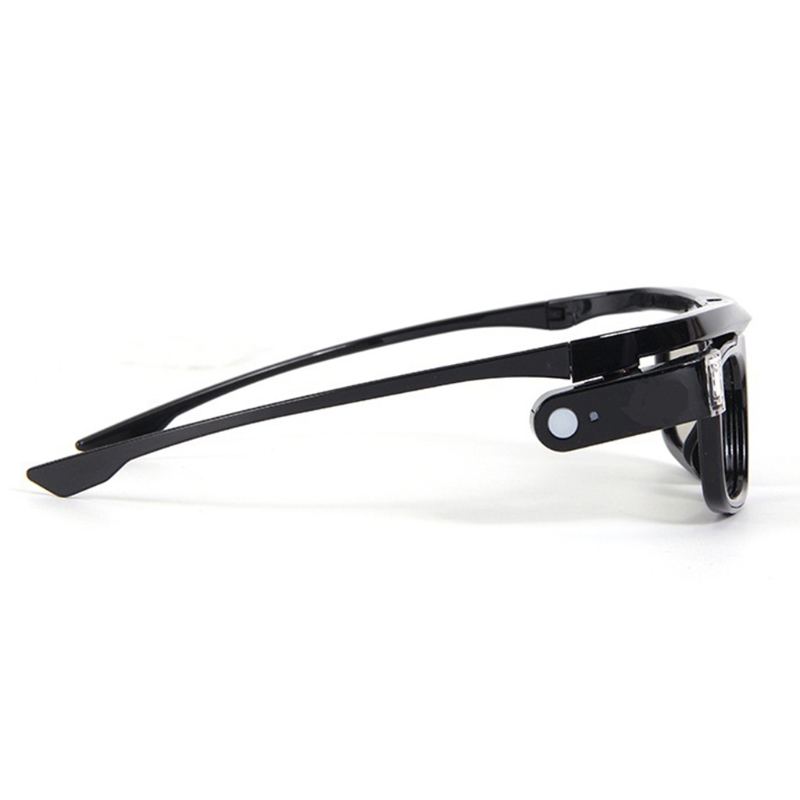 Title 4, 3D-Brille, wiederaufladbare Active-Shutter-Bril...