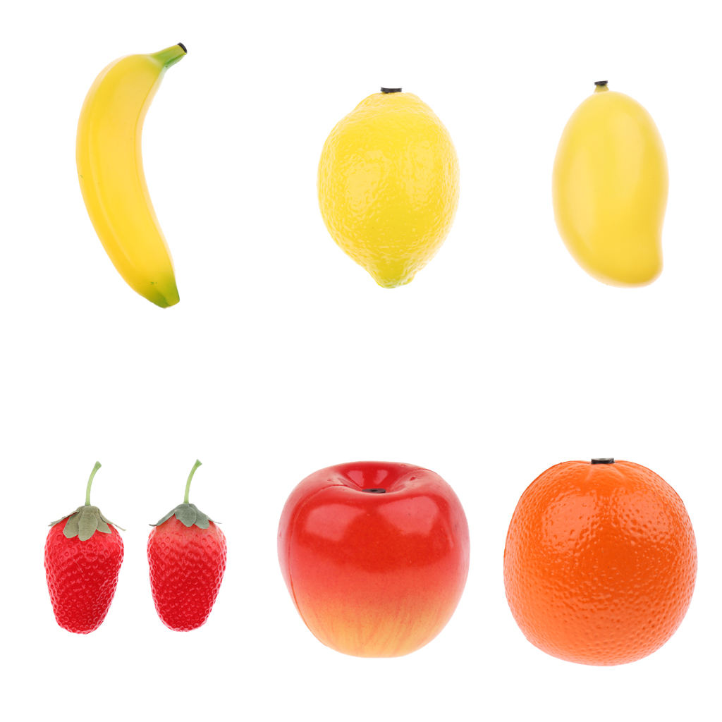 Description Picture 2 of itemFruit Shaker Musical Maraca Rattles for Children Kids Party Favor