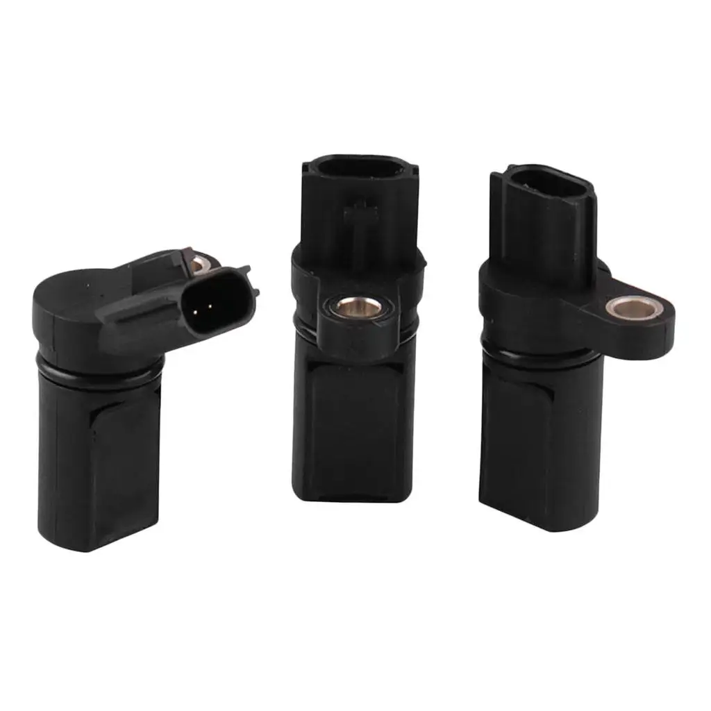 3xCamshaft Position Sensor For Infiniti FX35 2003-2008, G35 2003-2007 M35 I35