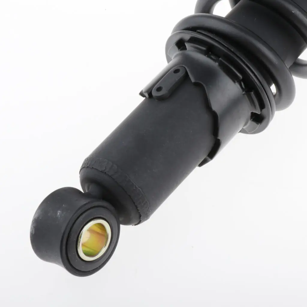 Black Steel Rear Right Shock Shocker Replacement for Scooter Refitting Kit