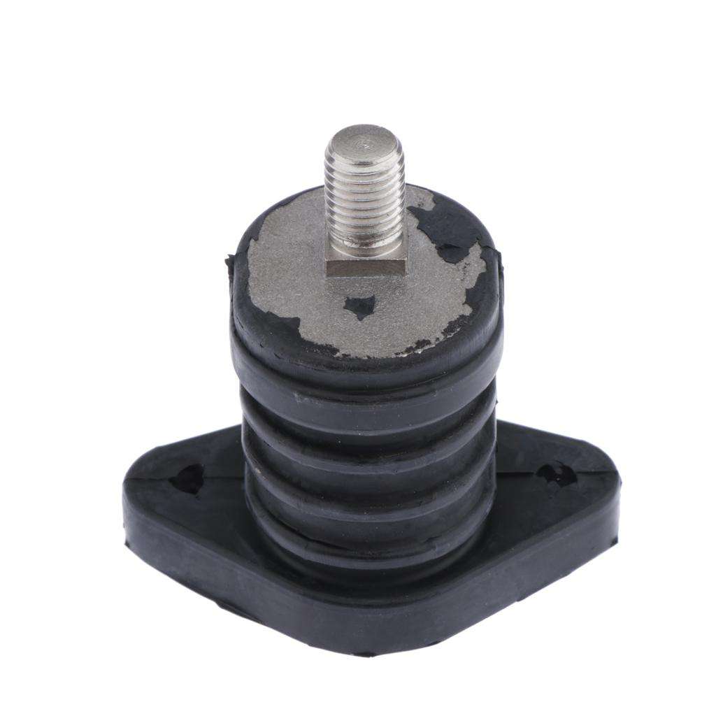 Outboard Rubber Mount Fit for Yamaha Parsun Powertec 25/30 HP
