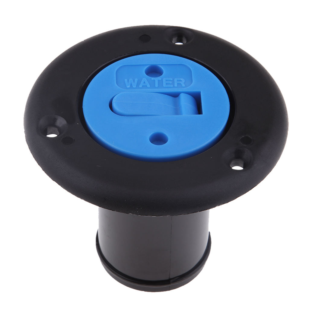 Boat Deck Filler - Petrol/Fuel/Gas/Water/ - Tank Deck Fill 