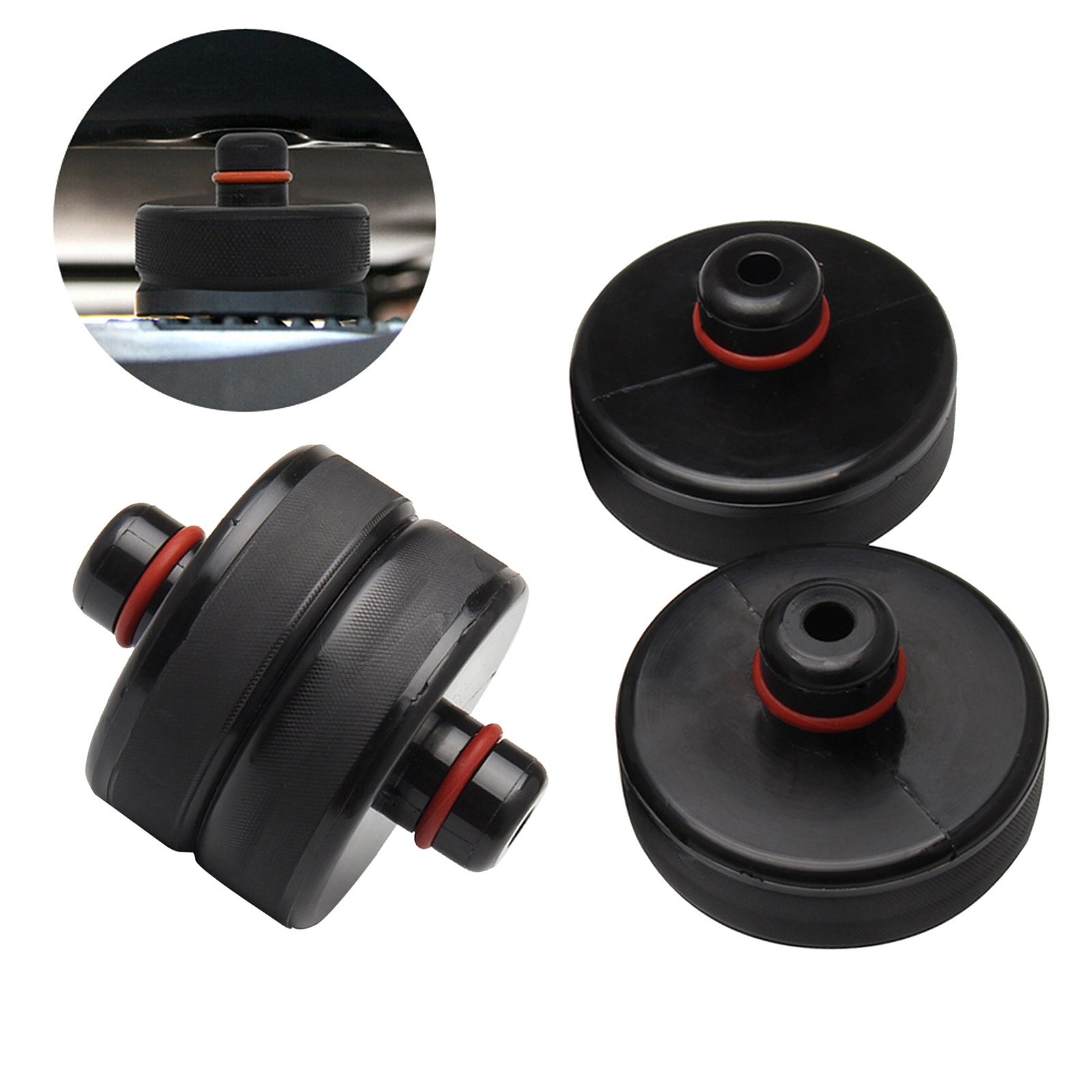  Lift Pad Adapter Tool for Tesla Model 3 S X Y Replacement Replace