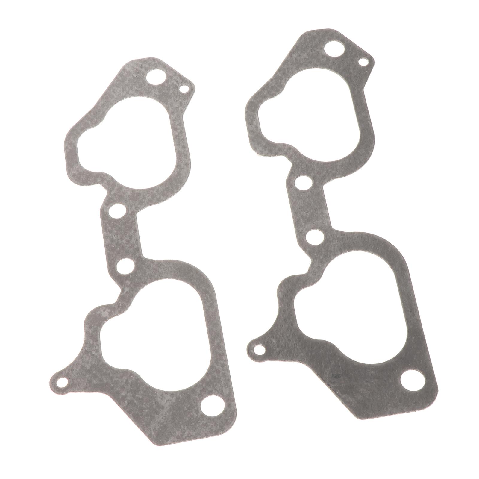 2Pcs Auto Car Engine Intake Manifold Gasket Replacements Fits for Impreza Sti Baja Turbo Forester 14035AA421