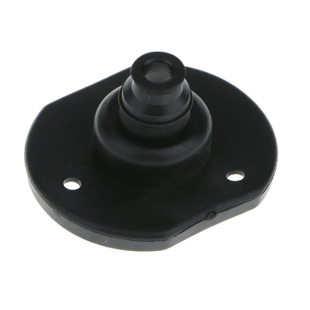 High Quality Car SUV Trailer Dustproof Plug Cover Socket Gasket