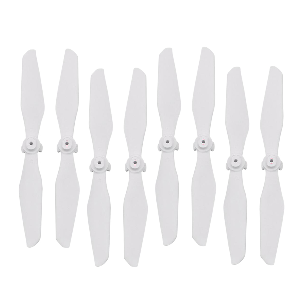 8x Low Noise CW/CCW Propellers Blades for FIMI A3 RC Drone Accessories