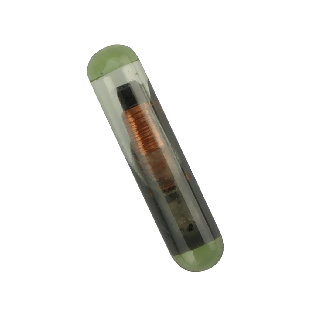 Transponder ID48 Chip Immobilizer Key for Audi VW seat Skoda