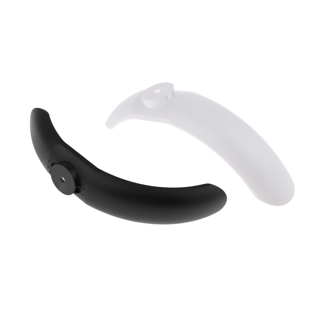 Plastic Mudguard for   M365 Electric Scooter Repair Replacements Kit