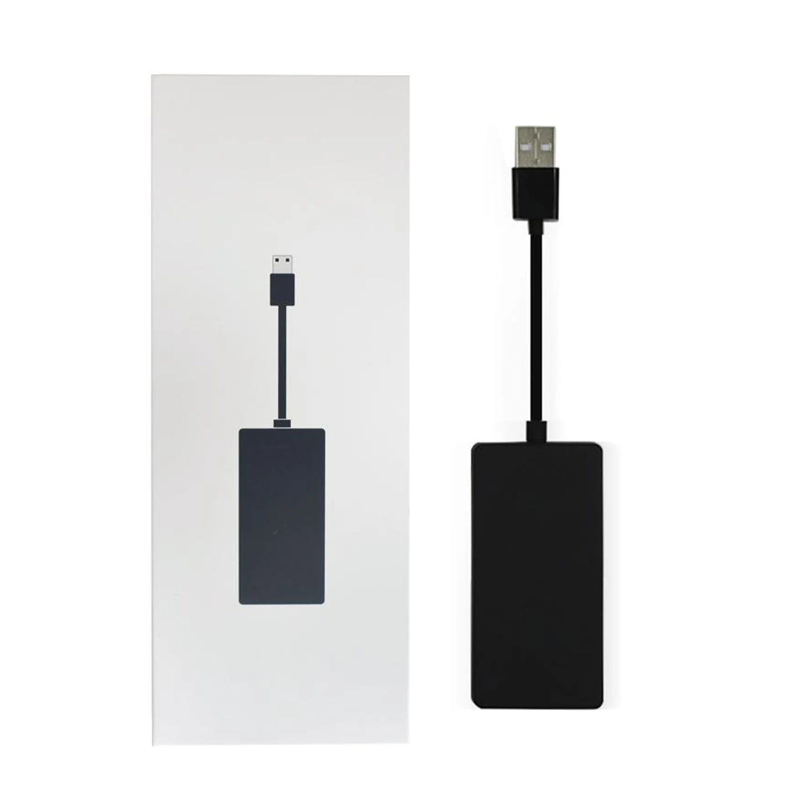 HD Auto Wireless  Dongle for IOS  GPS Auto Navigation Player