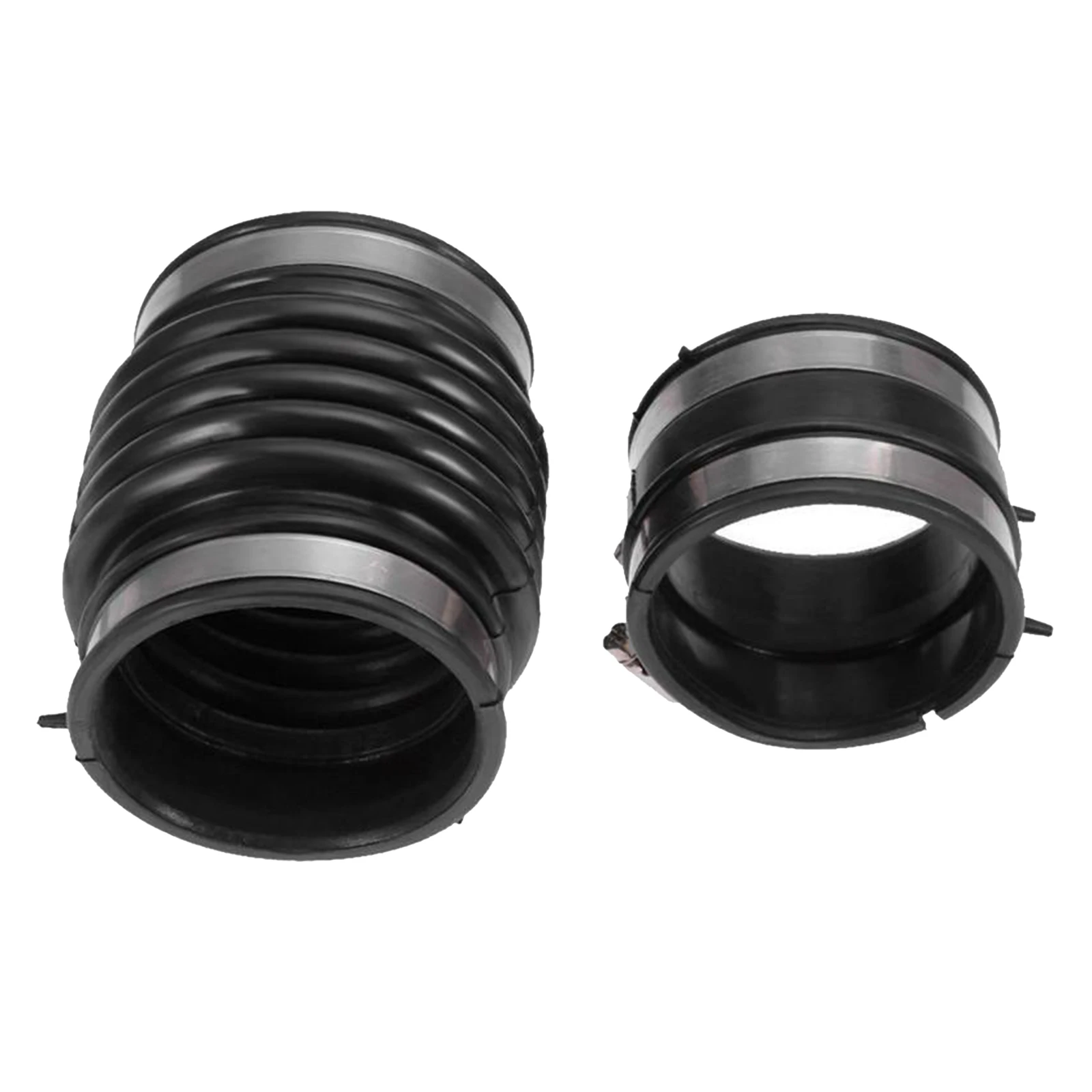 Air Intake Duct Boot Hose for Nissan Frontier 2005-2017 Pathfinder 2012-2005