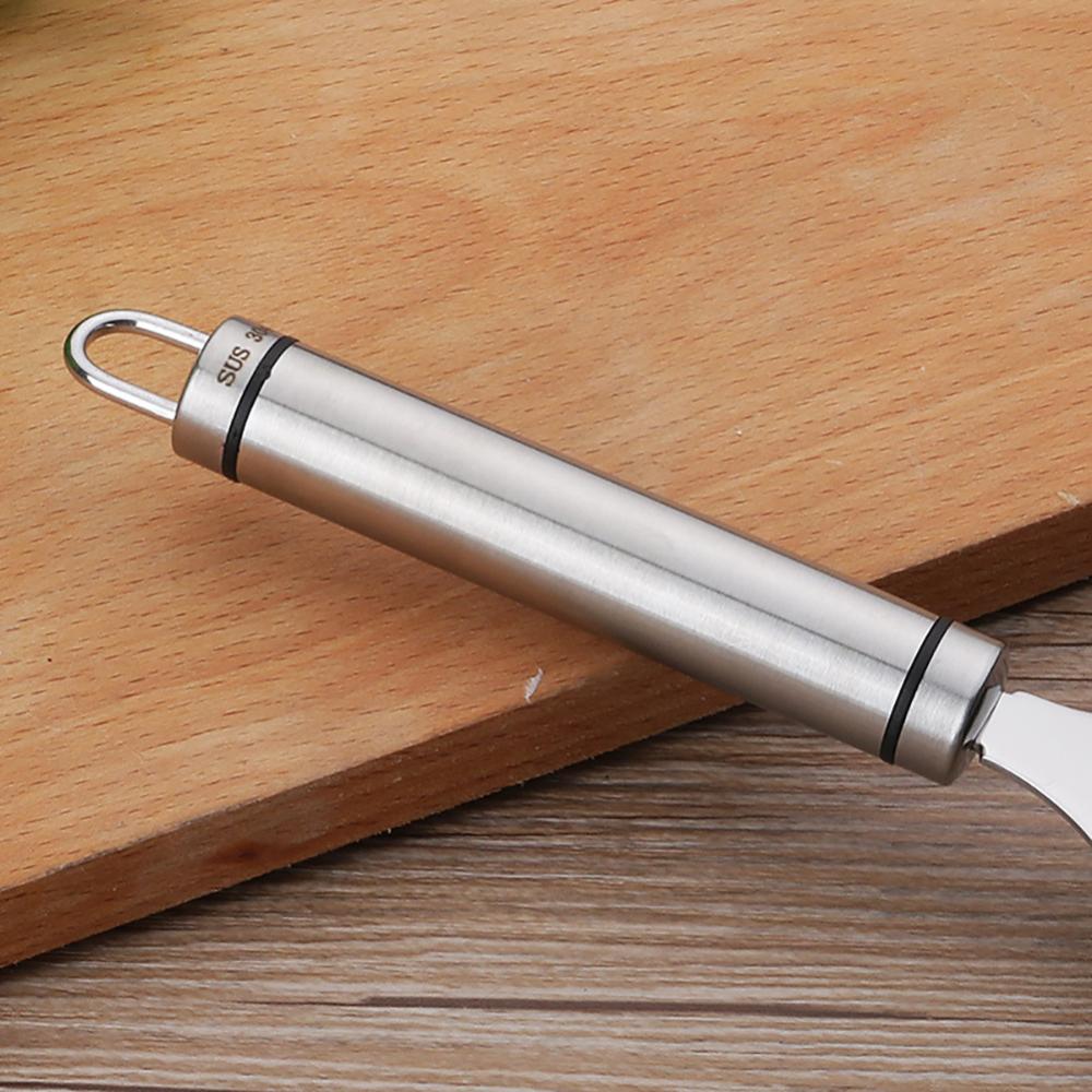 Stainless Steel Corn Slicer Peeler Thresh-er Cutter Kern-el Remove Kitchen Tool