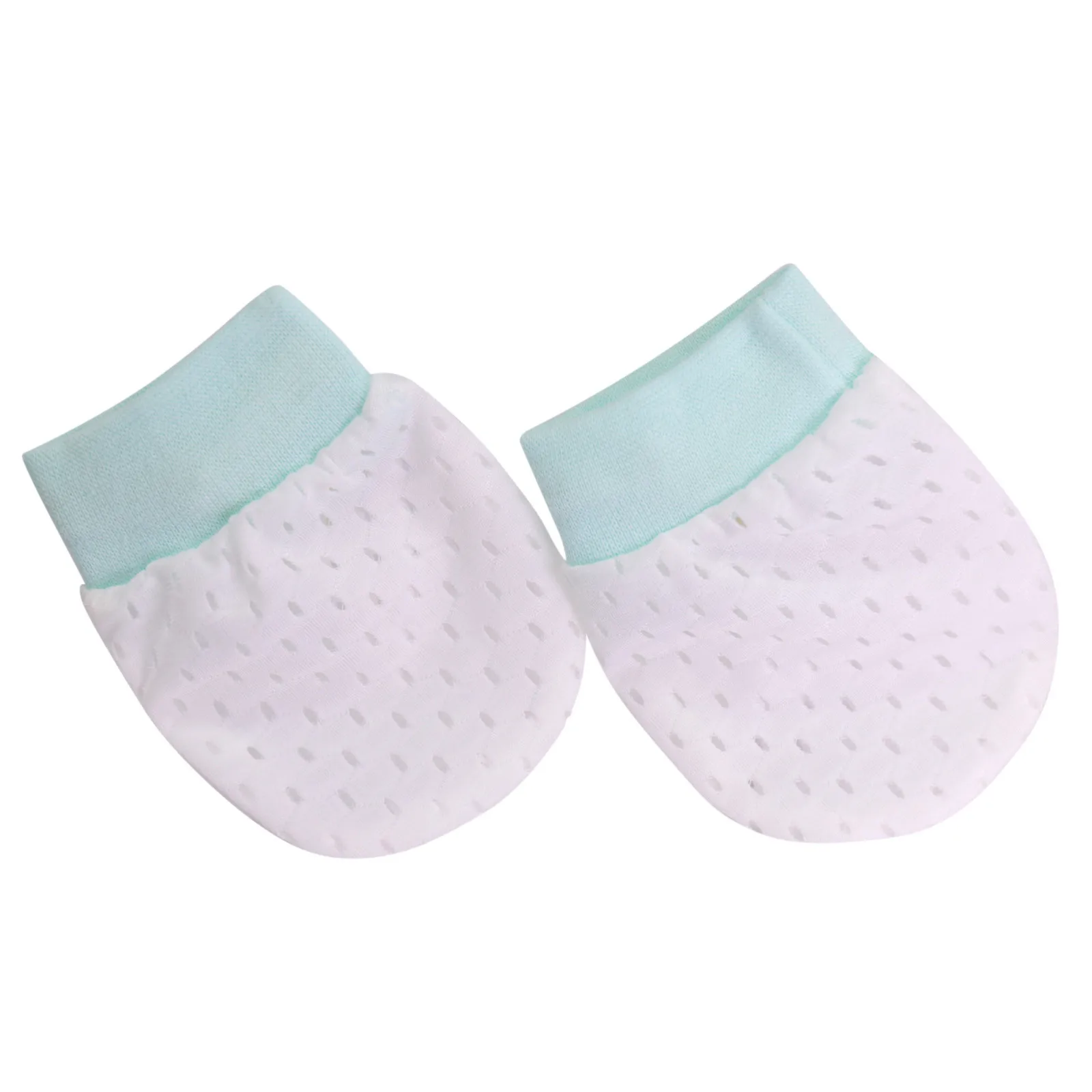 baby accessories bag	 1 Pairs Newborn  Baby Anti Scratching Soft Gloves Newborn Protection Face Scratch Mittens Infant Handguard Supplies Перчатки newborn socks for babies