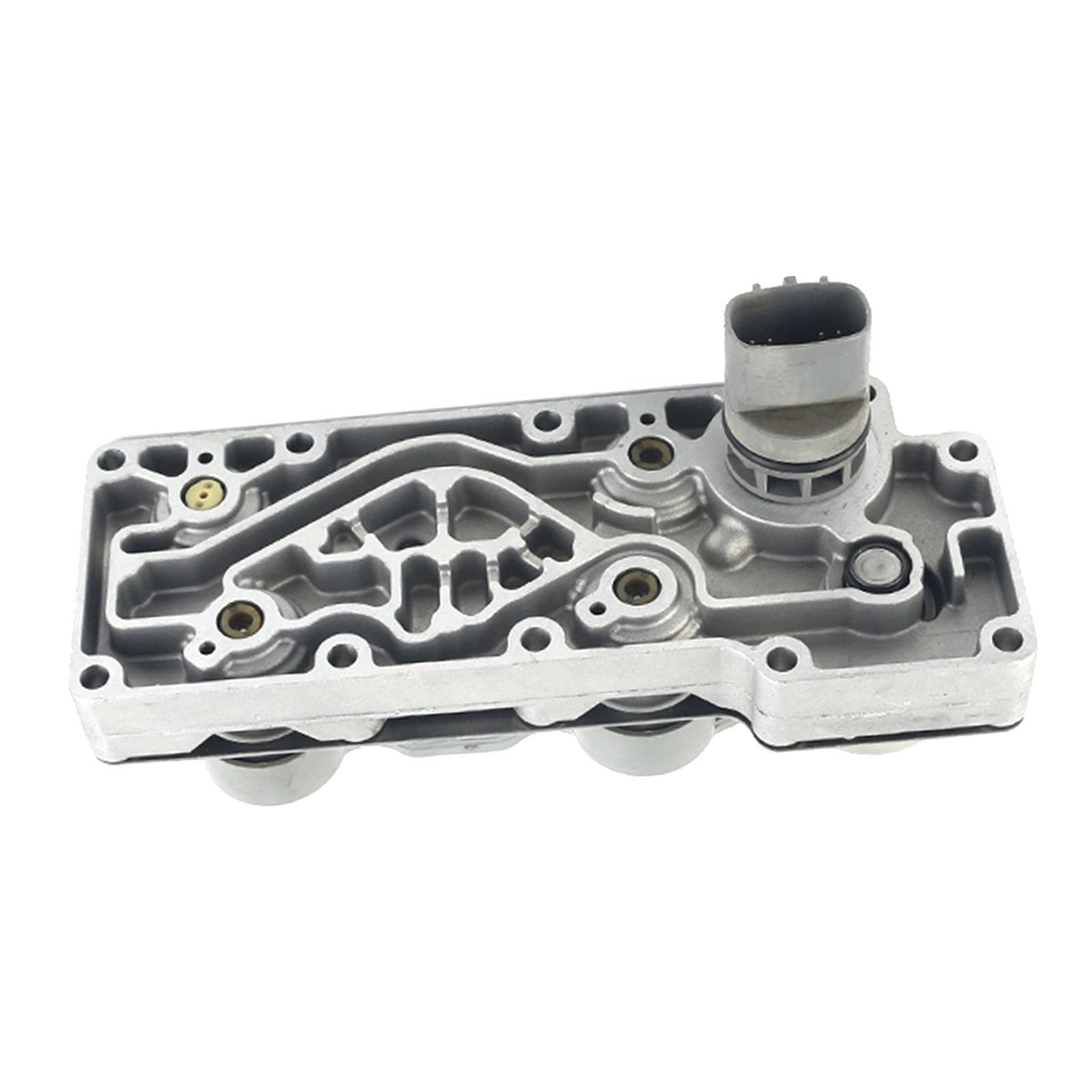 Car   Solenoid Transmission Valve Body Replace for Ford 4R100 F81Z-7G391CB