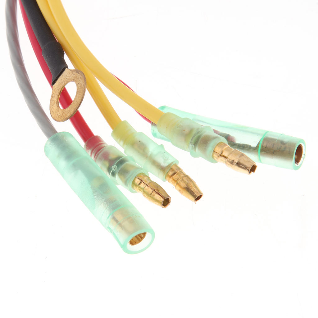 Regulator  For Mercury Outboard 6 Wire Replaces 883072T, 854515