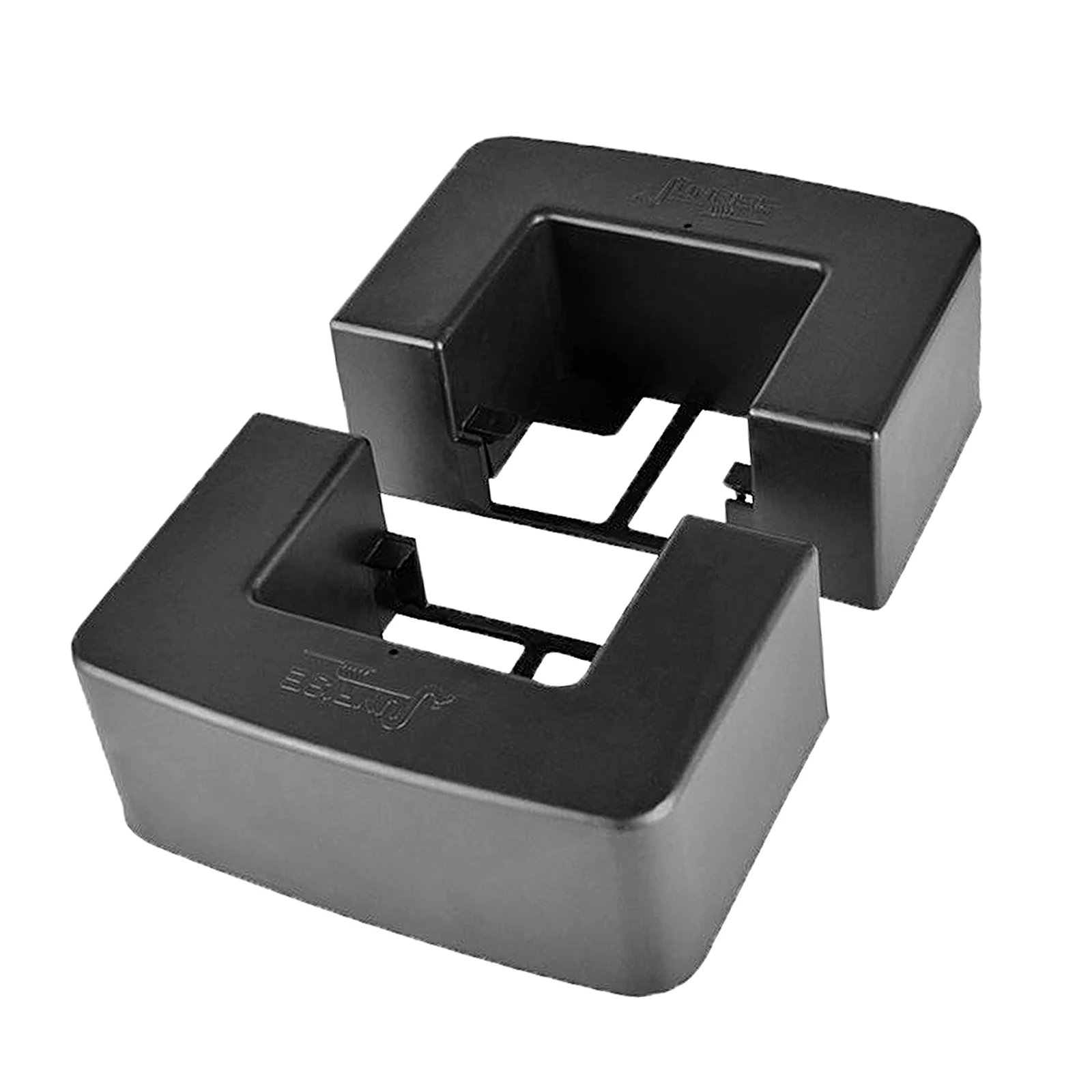 Float Bobber Square for 6/8/10/12 Head Mist Maker Fogger Mister Accessories, easy to install