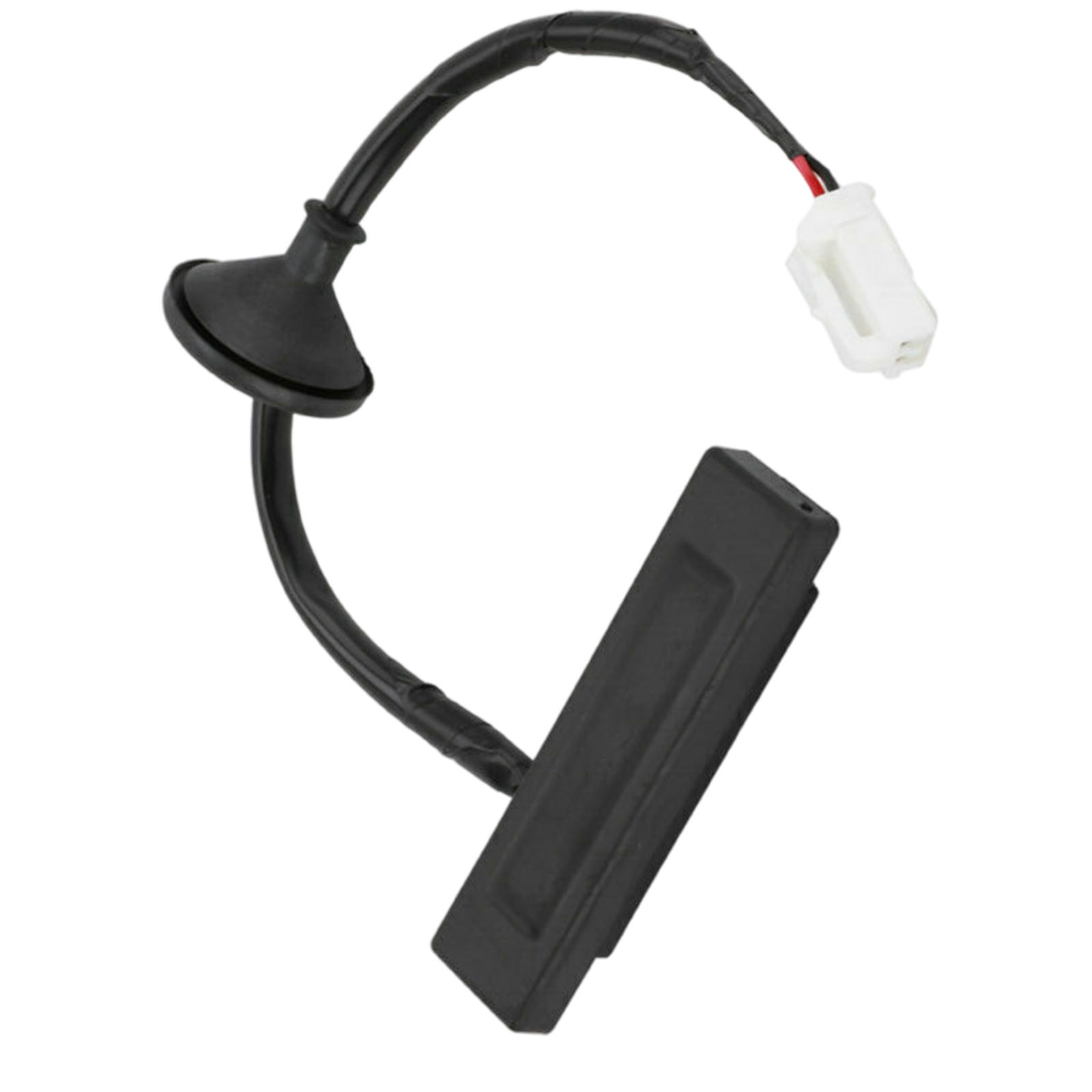 Tailgate Lid Boot Switch Rear Automotive Tailgate Switch for Veloster 1.6L L4 Engine