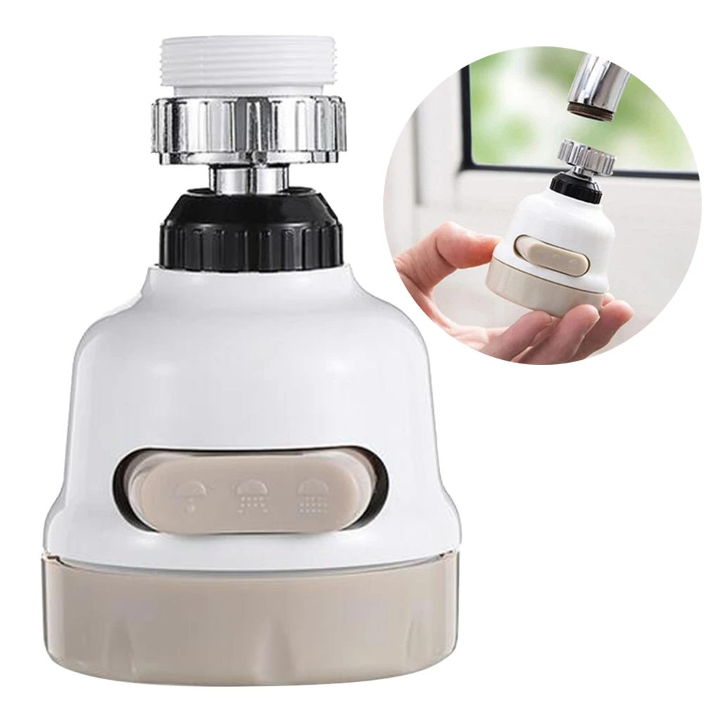 Bathroom Sink Faucet Aerator, Faucet Aerator Female Kitchen Sink Aerator Brass,