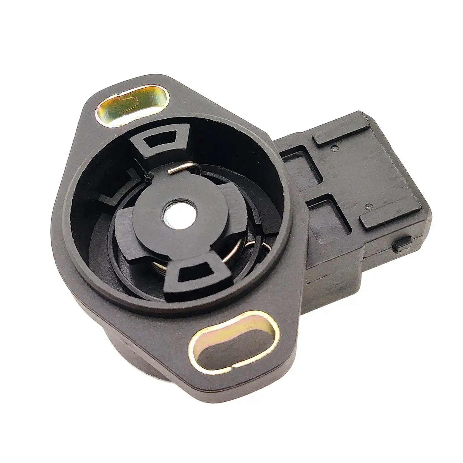 Throttle Position Sensor, for Hyundai Mitsubishi Elantra 92-95 Sonata Scoupe