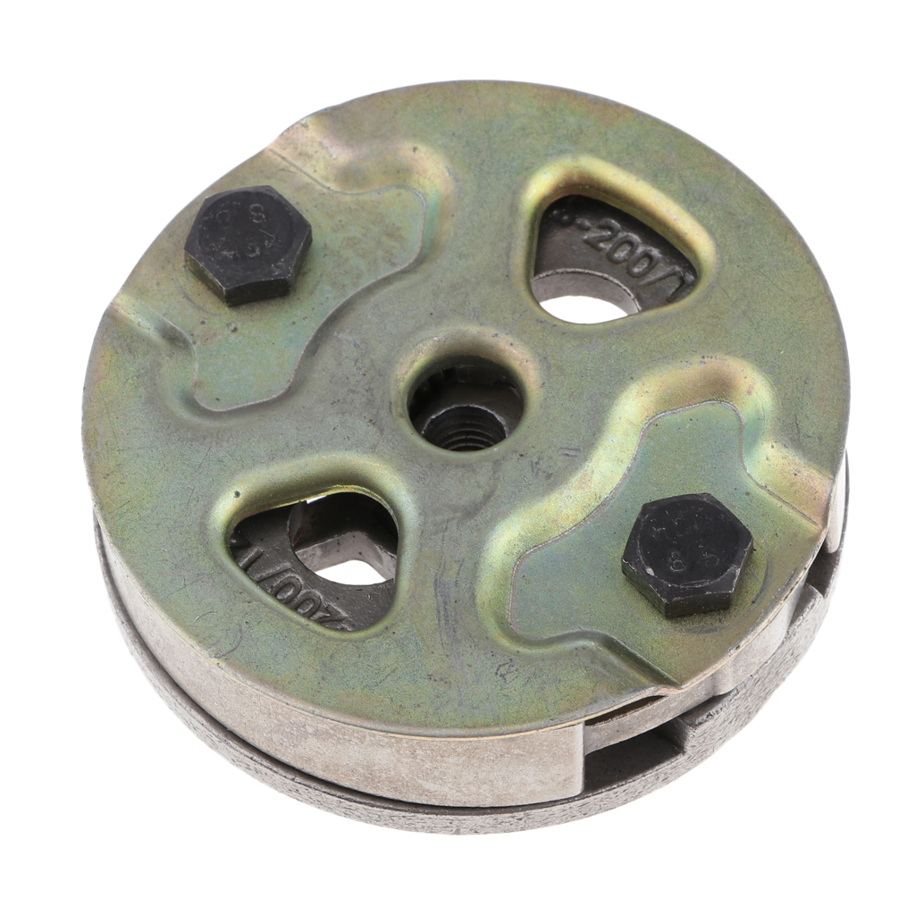 Replace Clutch Assy Compatible with STIHL FS120 FS200 FS250 FS300 FS350 FS400 Trimmers