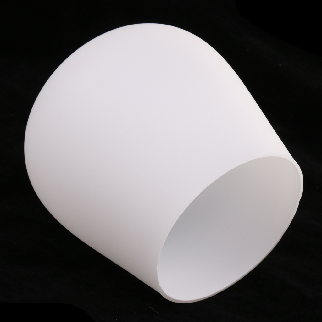 Plafonnier abat-jour    couverture éclairage plafond E27 E14