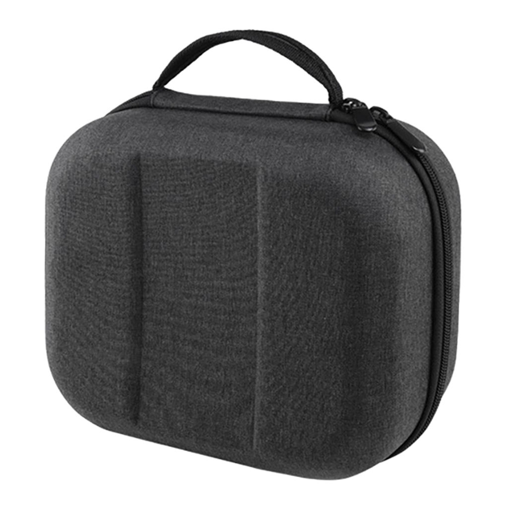 Portable Storage Box for DJI   Glasses V2 VR Glasses Suitcase