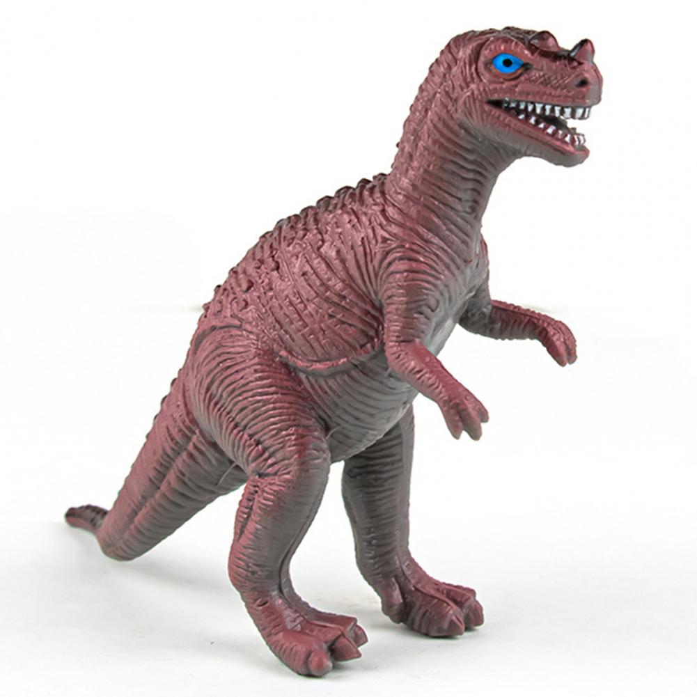 Modelos de Dinossauro Brinquedo de Dinossauro em Miniatura para Entretenimento Simulação Desgastar-resistente Portátil Crianças 12 Pçs - Set 2022 14 Brinquedos e hobbies