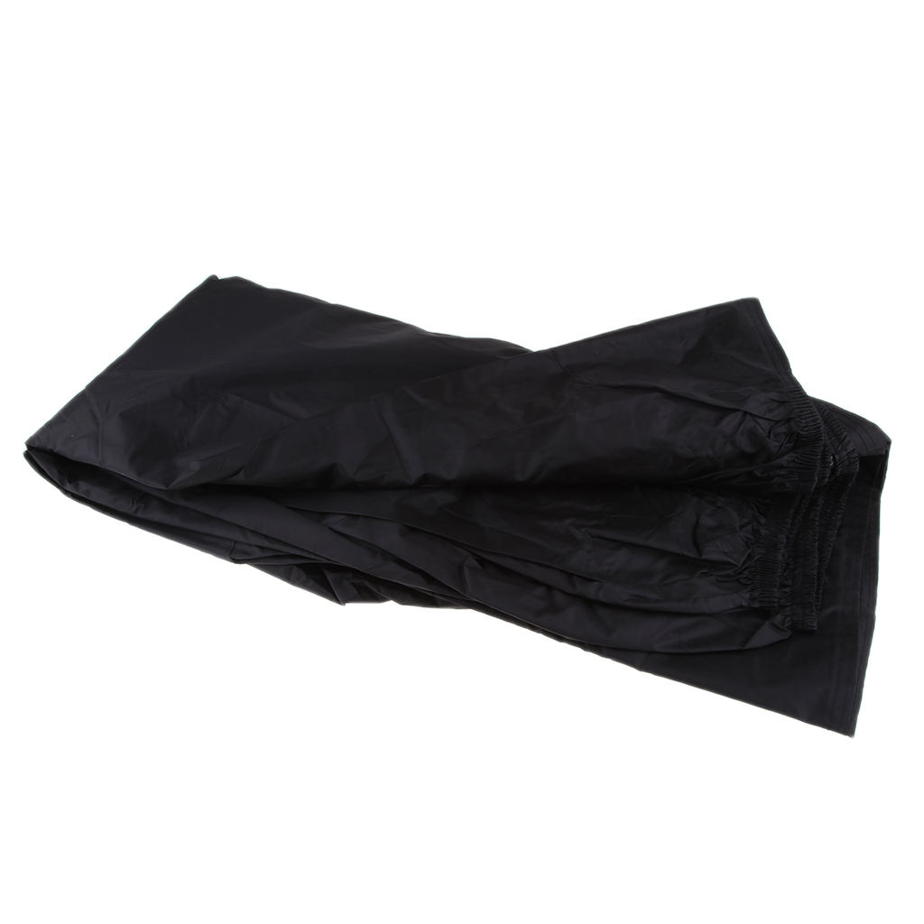 ATV Quad Bike Cover Waterproof Heatproof Protector 190T Polyester Fiber