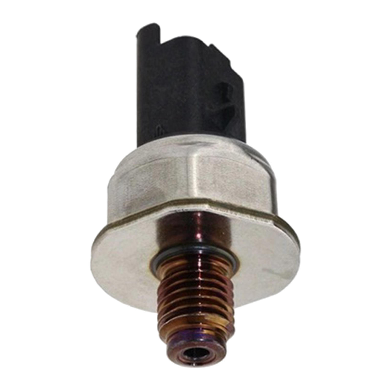 Fuel Rail Pressure Regulator 55PP3401 55PP0603 Automotive Parts Accessories Replacement Engine Parts Fit for Peugeot 206 Plus
