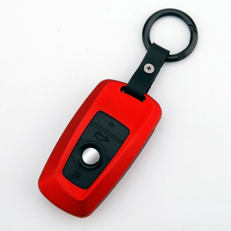 Cover chiave telecomando per BMW X1 2 3 5 7 serie F10 F11 F12 F18 F20 F21 F30 F31 F34 F35 F80 10 Cover chiave telecomando per BMW X1 2 3 5 7 serie F10 F11 F12 F18 F20 F21 F30 F31 F34 F35 F80 - H6e9b3e61dda540c6b47a49f723c9288al