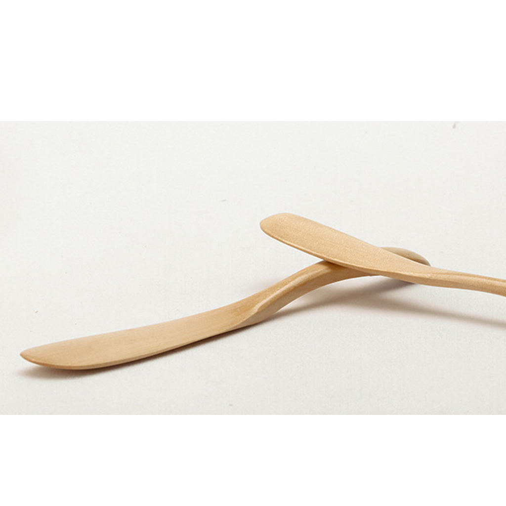 Cake Scraper Cream Spatula Butter Mixing Batter Scraper Pizza Cutter Baking Tool