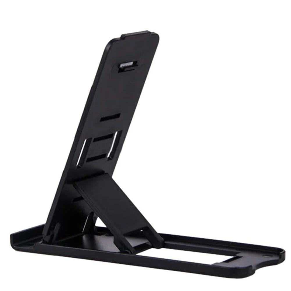 Mount Holder Rectangle Shape Adjustable Angle Portable Tablet Stand Accessories 