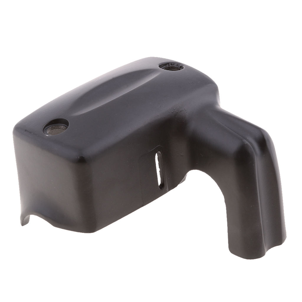 Front Brake Fluid Cylinder Cover  for Honda VTX1300 2003-2009 Shadow 1100