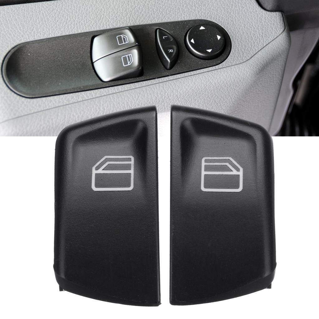 Window Regulator Control, L+R Button For Mercedes VITO-W639 SERIES 2003-2015