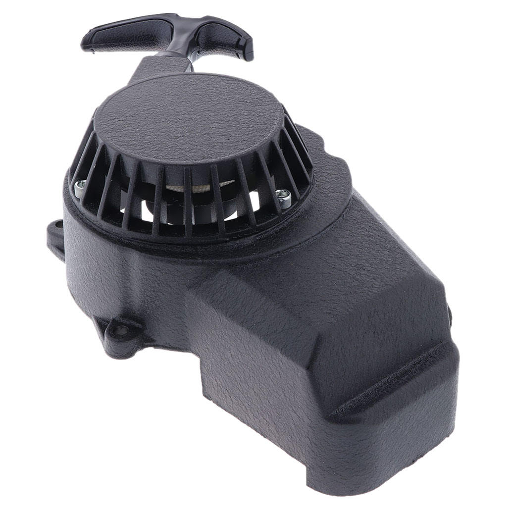 2 Stroke Pull Start Starter for 33cc 43cc 47cc 49cc Mini Pocket Dirt Bike