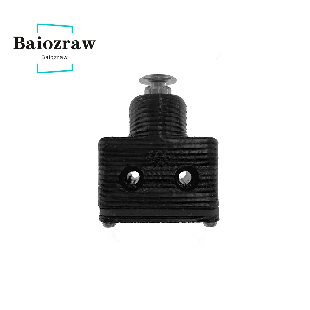best stepper motor for 3d printer Baiozraw Z Endstop PCB Sexbolt Z Endstop Kit for Voron 2.4 3D Printer roland print head