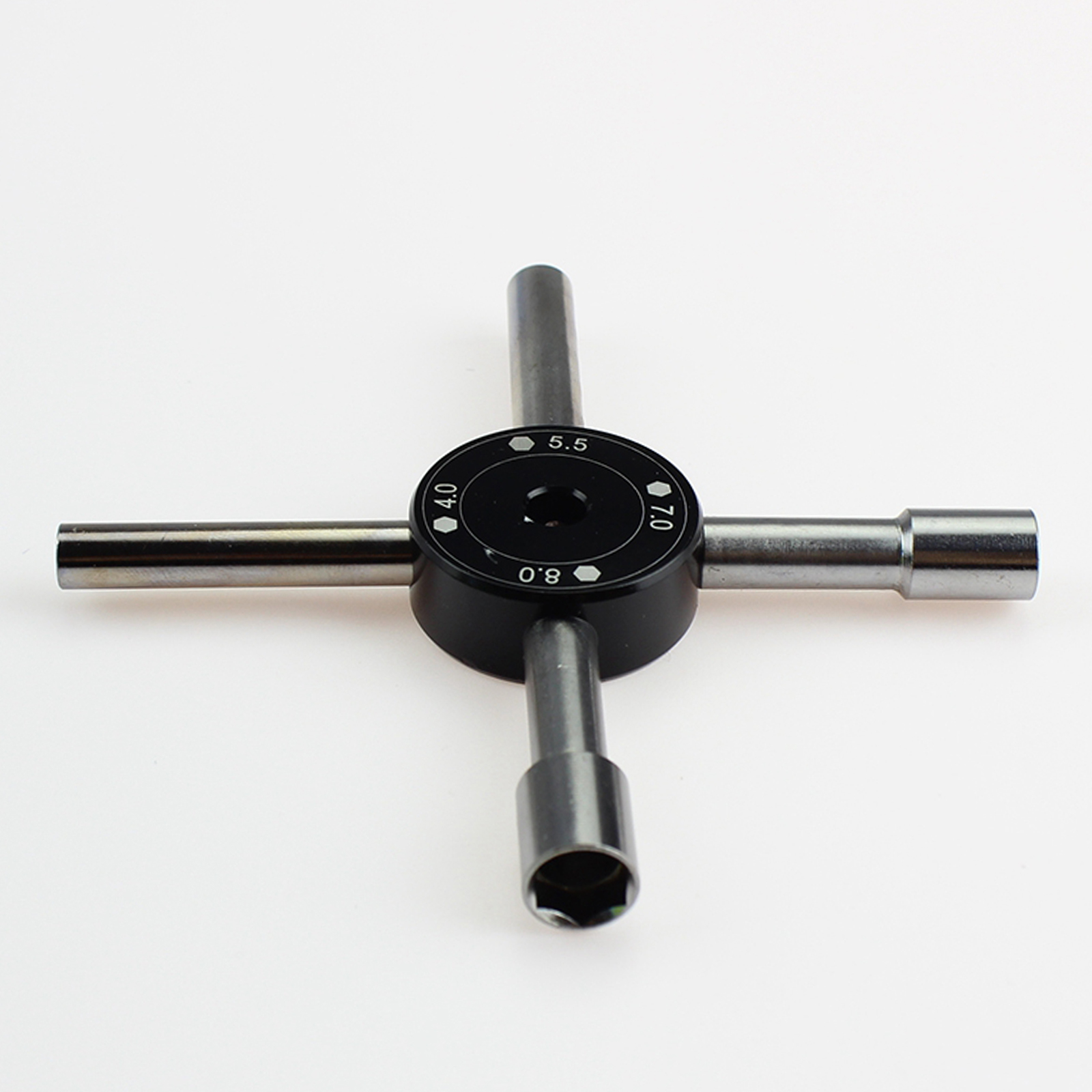 Heavy Duty Socket Tool for Wltoys 144001 124018 124019 12427 12428 Accs