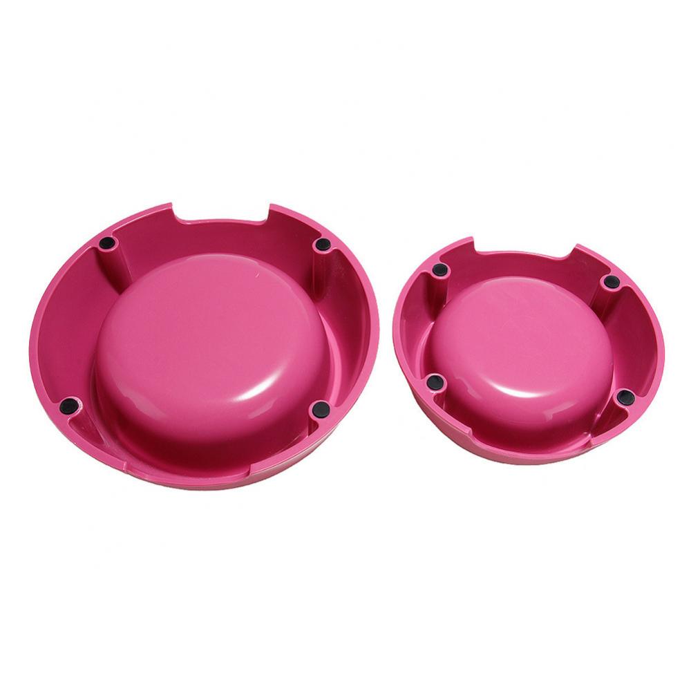 Anti-Skid Dog Feeding Bowl | Water and Food Dispenser