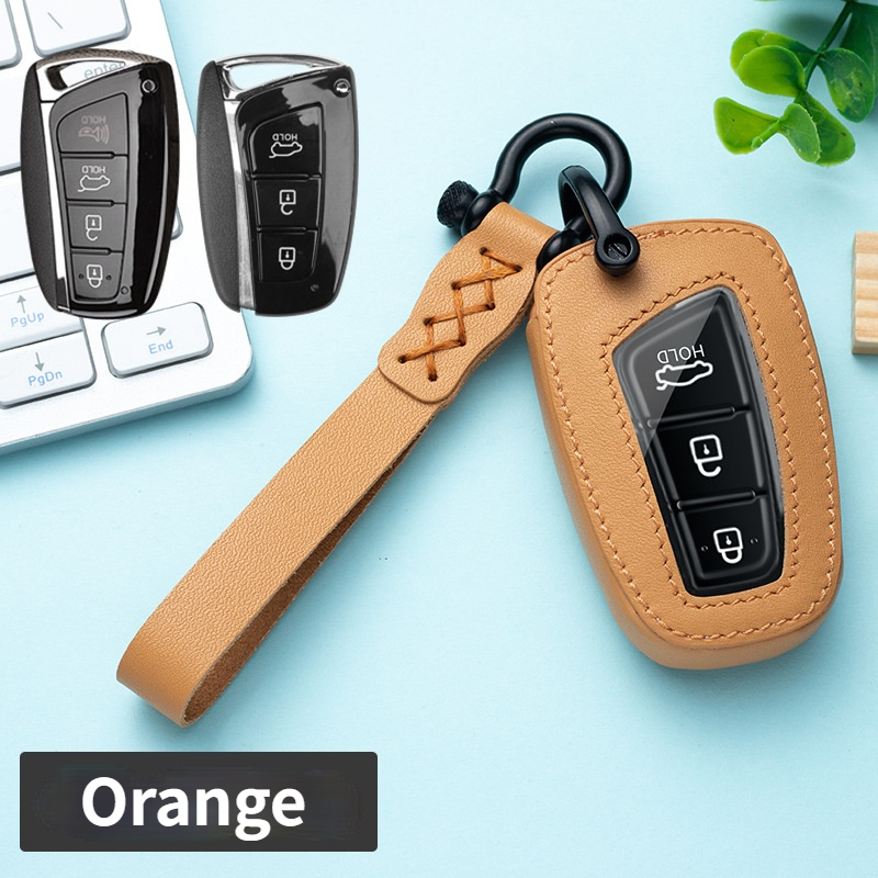 Cover chiave telecomando per Hyundai Azera Equus Genesis Santa Fe 9 Cover chiave telecomando per Hyundai Azera Equus Genesis Santa Fe - H6ee1c4c009d945e39c410d4dcdffb050p